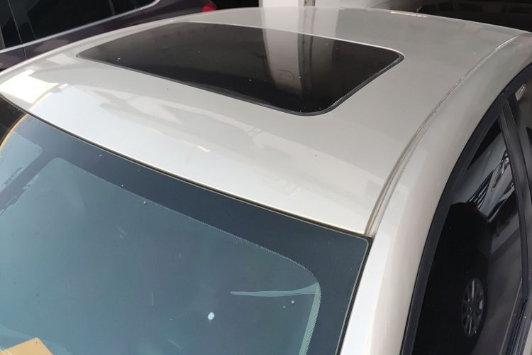 Used Chevrolet Malibu 2016 1.6T Automatic Comfort Edition
