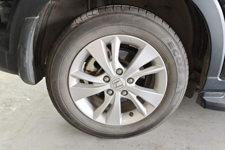 Used Honda Vezel 2017 1.5L CVT 2WD Comfort Model Right Rear Wheel Hub