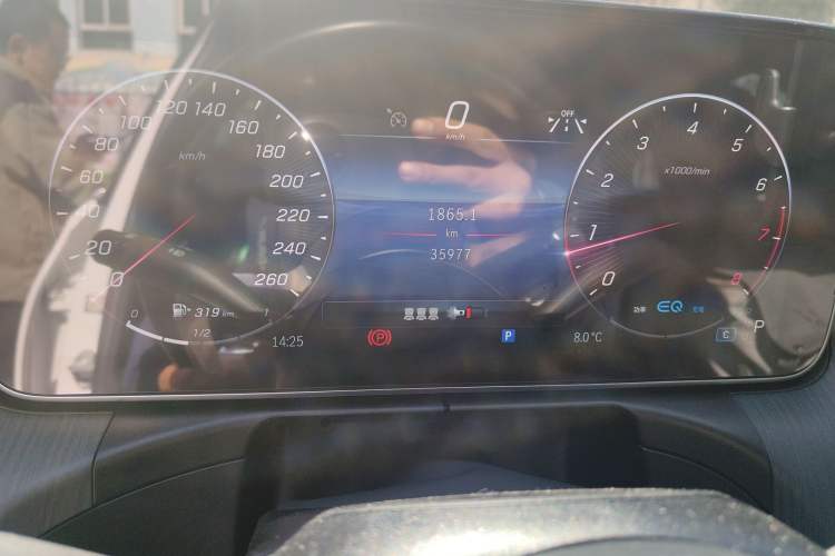 Used Mercedes-Benz C-Class 2023 Restyled C 260 L Sport Edition
