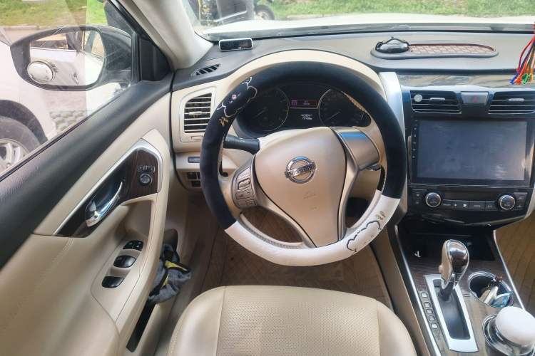 Used Nissan Teana 2013 2.0L XE Fashion Edition
