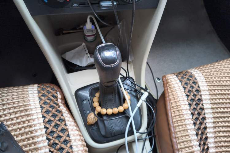 Used Skoda Rapid 2015 1.6L Automatic Smart Selection Model