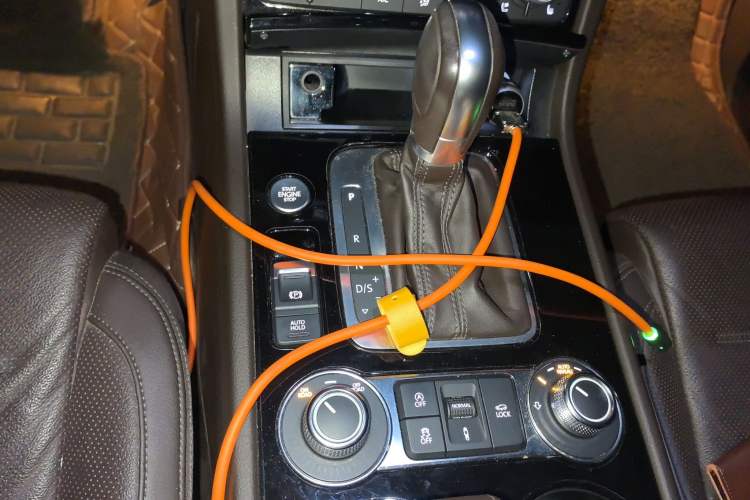 Used Volkswagen Touareg 2017 3.0 TSI Touareg Edition
