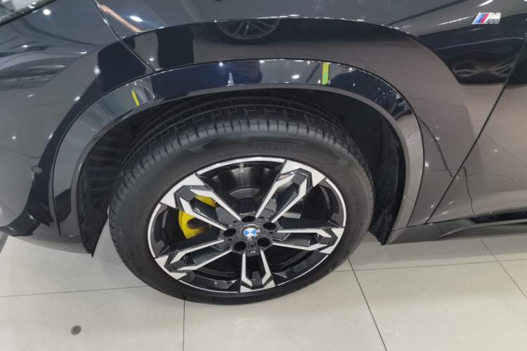 Used BMW X1 2023 sDrive25Li M Sport Package
