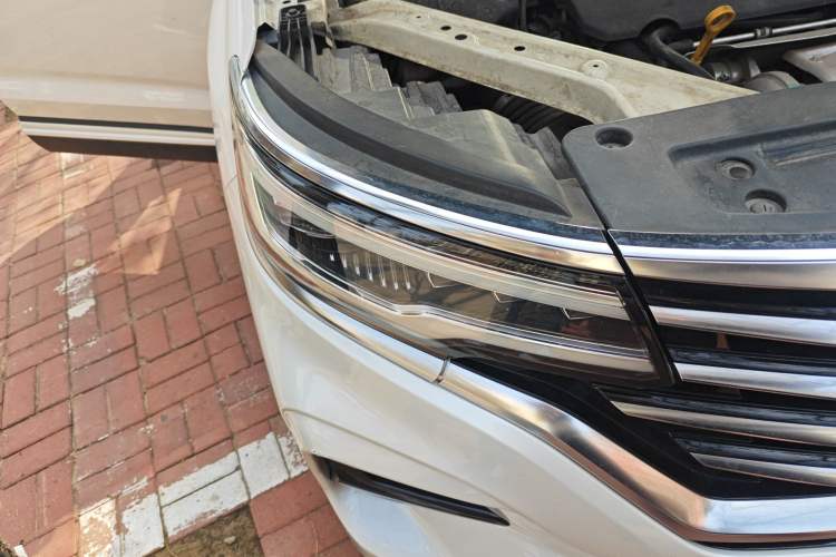 Used Roewe RX5 MAX 2019 400TGI Automatic Smart Cabin Luxury Edition