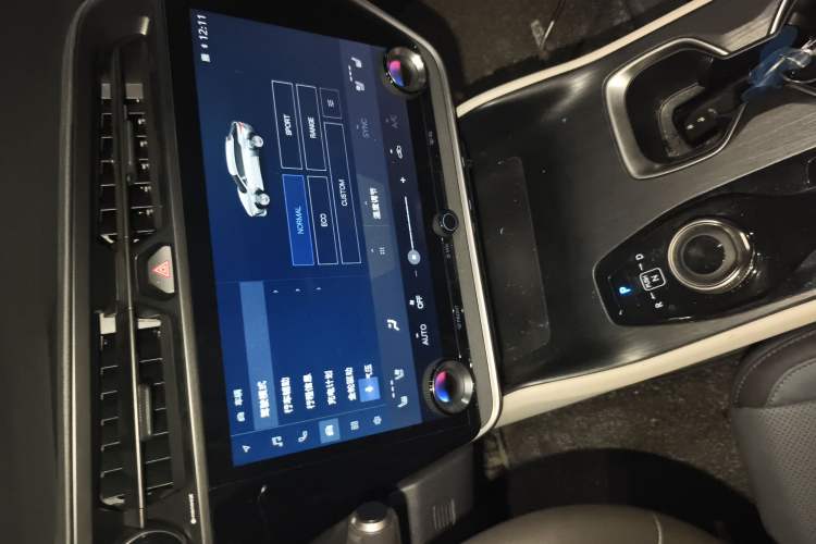 Used Lexus RZ 2023 450e All-Wheel Drive Luxury Edition