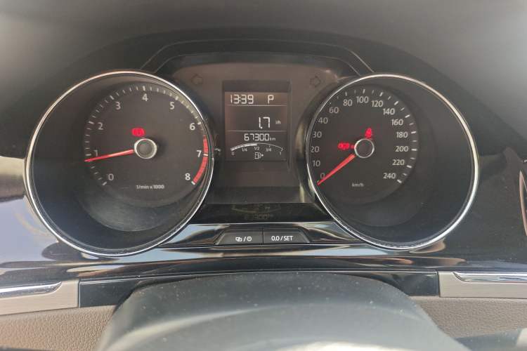 Used Volkswagen Bora 2014 1.4TSI Automatic Comfort Model