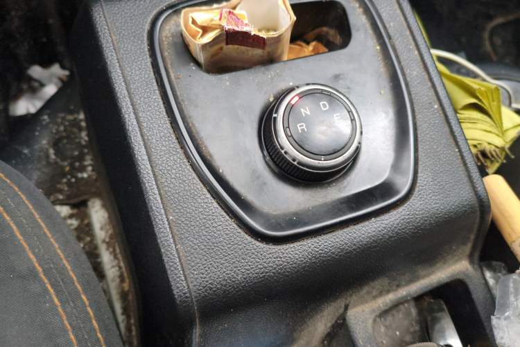 Used Karry Jiangtun 2023 Wide-body Edition AVIC Lithium Battery 38.64 kWh
