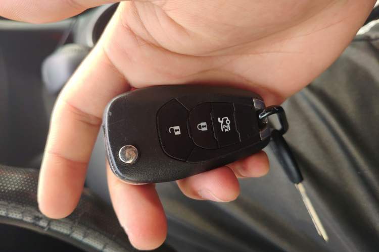 Used Chevrolet Cruze 2018 Redline 320 Automatic Pioneer Edition