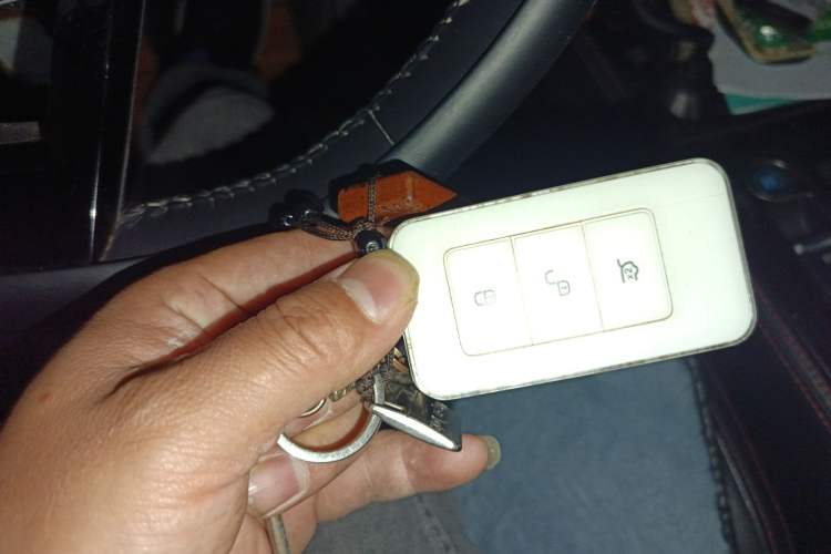 Used BYD Tang New Energy 2018 DM 2.0T All-Wheel Drive Smart Connectivity Luxury Model 7 Seats China V Emission Standard