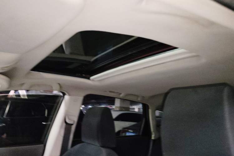 Used Nissan Qashqai 2015 2.0 XL Coolfire CVT 2WD