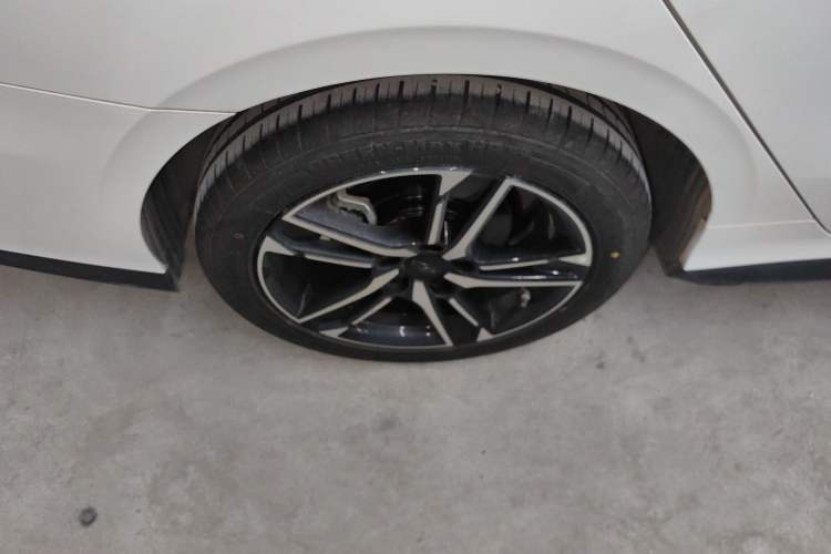 Used Geely Auto Binray 2024 Binrui COOL 1.5T DCT Longteng Edition
