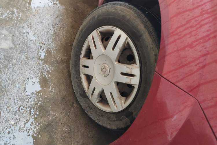 Used Buick Excelle 2013 1.5L Automatic Classic Model