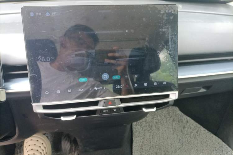 Used Venucia VX6 2024 520 Travel Edition
