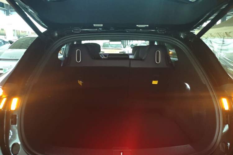 Used Avatr 07 2026 Max+ Pure-Electric Version