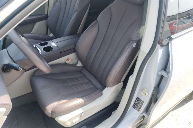 Used Leapmotor C11 2021 Revised Version Luxury Edition