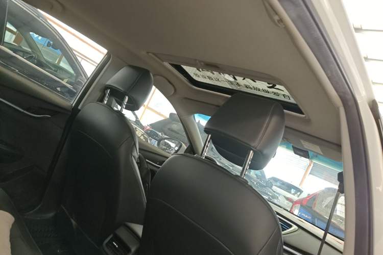 Used Buick GT 2021 Revised Version Flagship 1.5L Automatic Elite Edition Headliner