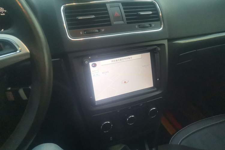 Used Skoda Yeti 2017 TSI280 DSG Car Enjoy Brothers Edition
