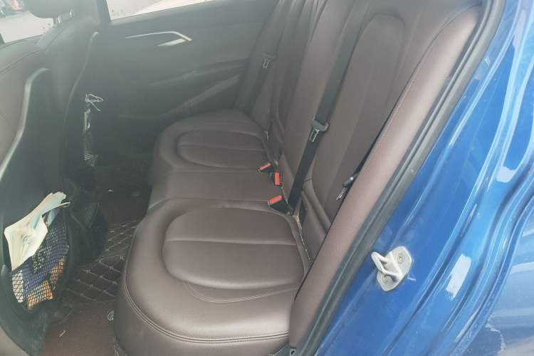 Used BMW 1 Series 2019 120i Leading Model M Sport Package