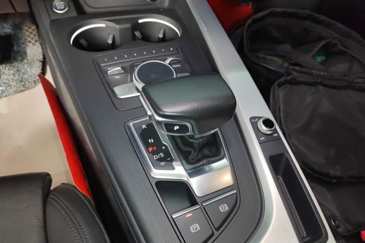 Used Audi A5 2017 Sportback 45 TFSI quattro Sport Model