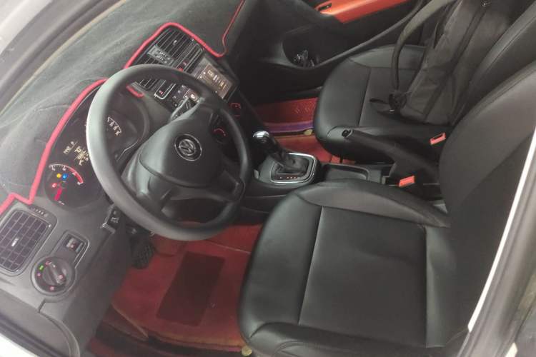 Used Volkswagen Polo 2018 1.5L Automatic Advanced Driving Model