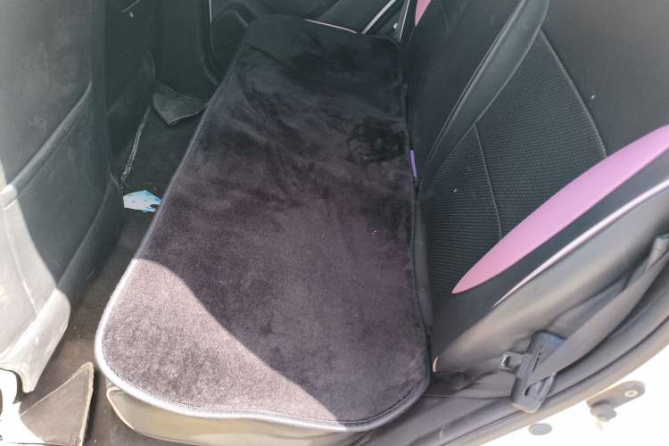 Used SOL E10X 2021 302 km Range Fashion Edition 31.4 kWh
