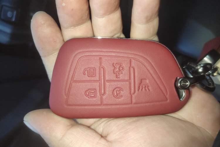 Used Cadillac CT4 2020 28T Elite Edition