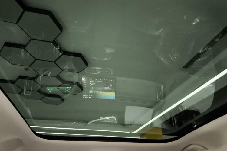 Used Leapmotor B10 2025 510 Joyful Edition
