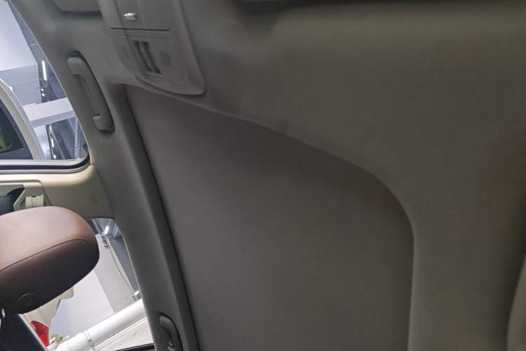 Used Buick Envision 2018 28T Four-Wheel Drive Elite Version
