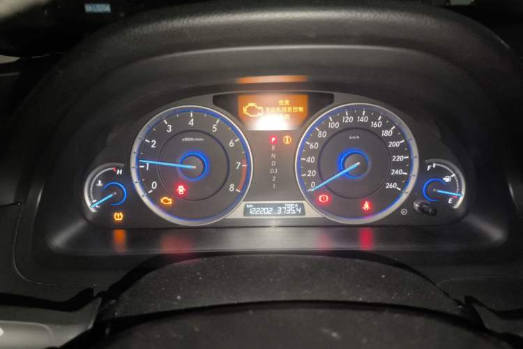 Used Honda Crosstour 2014 2.4L Luxury Edition
