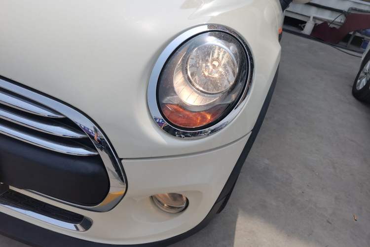 Used MINI 2016 1.2T ONE Pioneer Edition
