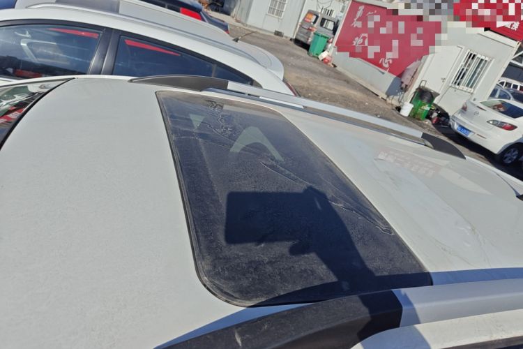 Used Haval H1 2017 Red-Label 1.5L AMT Luxury Model
