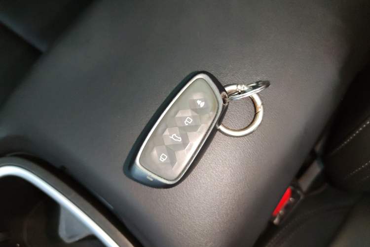 Used Haval Fierce Dragon Max 2023 1.5L Hi4 105 Four-Wheel Drive Navigation Edition