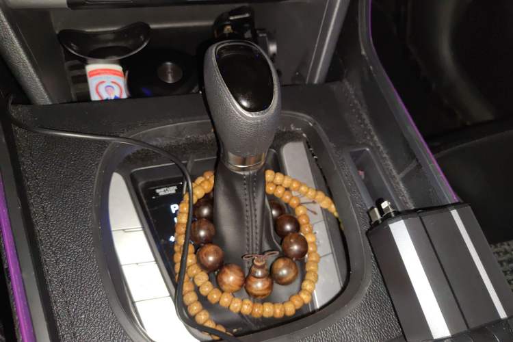 Used Hyundai Elantra (6th Generation / Lingdong) 2018 1.6L Automatic 15th Anniversary Special Edition