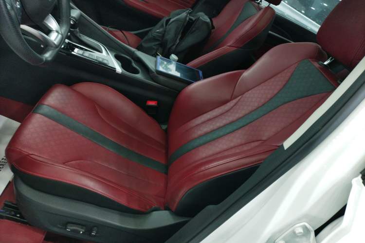 Used Changan Eado 2021 PLUS Blue Whale NE 1.4T GDI DCT Flagship Model