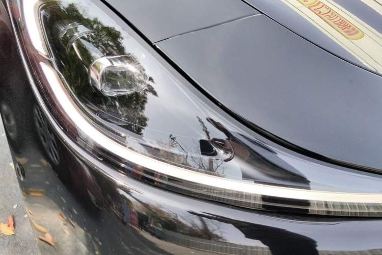 Used IM L6 2024 Max Standard Edition
