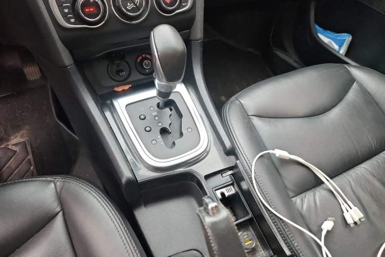 Used Citroen C4L 2014 1.8L Intelligent Drive Automatic Dynamic Model