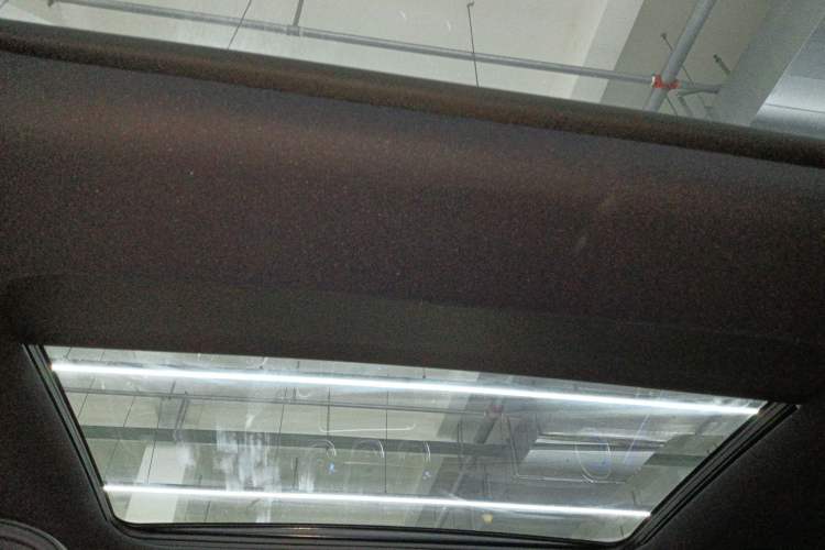 Used Mercedes-Benz C-Class 2024 Restyled C 260 L Sport Edition Headliner