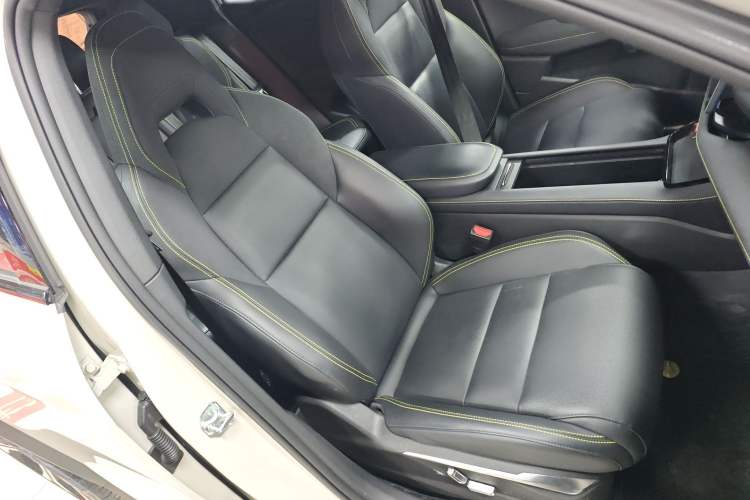 Used Lynk & Co 06 2025 Renew 1.5T Halo
