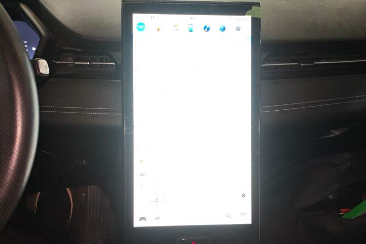 Used XPeng G3 2020 520 Smart Edition