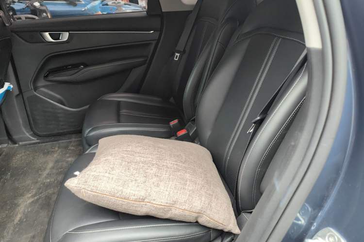 Used Wuling Victory 2020 1.5T CVT Flagship Edition
