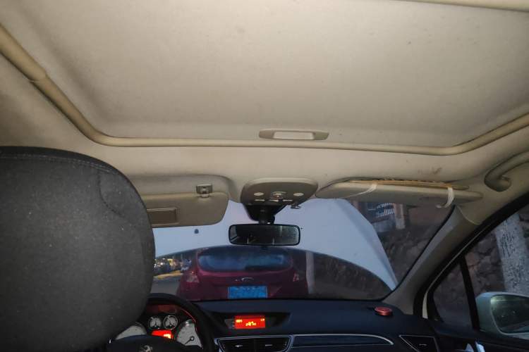 Used Peugeot 308 2012 1.6L Manual Fashion Edition