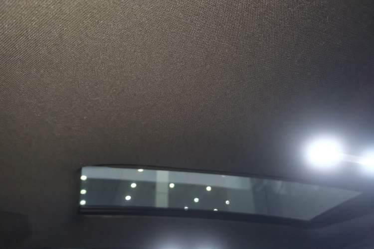 Used CHANGAN UNI-T 2022 1.5T Excellence Model
