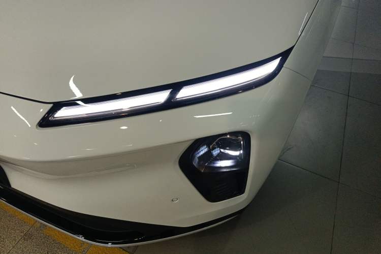 Used Nio ET9 2025 100 kWh
