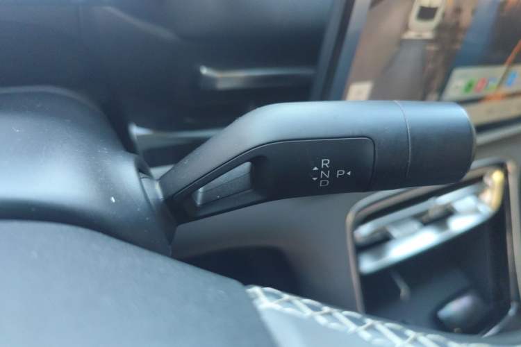 Used Geely Galaxy A7 2025 Model EM-i 150km Starship Edition