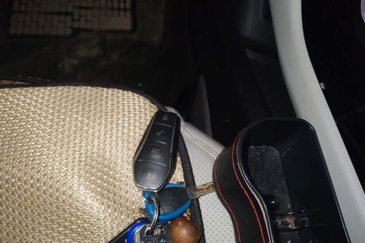 Used BYD Qin PLUS 2023 Champion Edition DM-i 55KM Leading Model