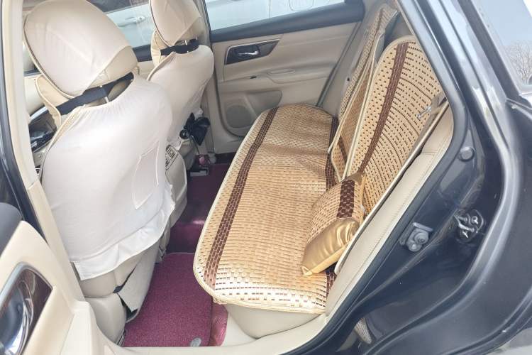 Used Nissan Teana 2014 2.0L XL Upper Tech Edition