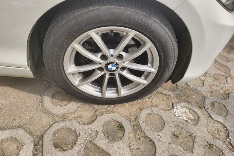 Used BMW 2 Series 2015 218i Convertible Coupe
