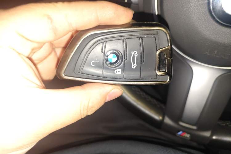 Used BMW 1 Series 2020 125i Leading Model M Sport Package