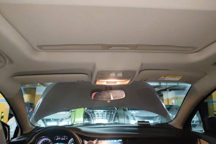 Used Buick Verano 2018 Sedan 15S Automatic Leading Model
