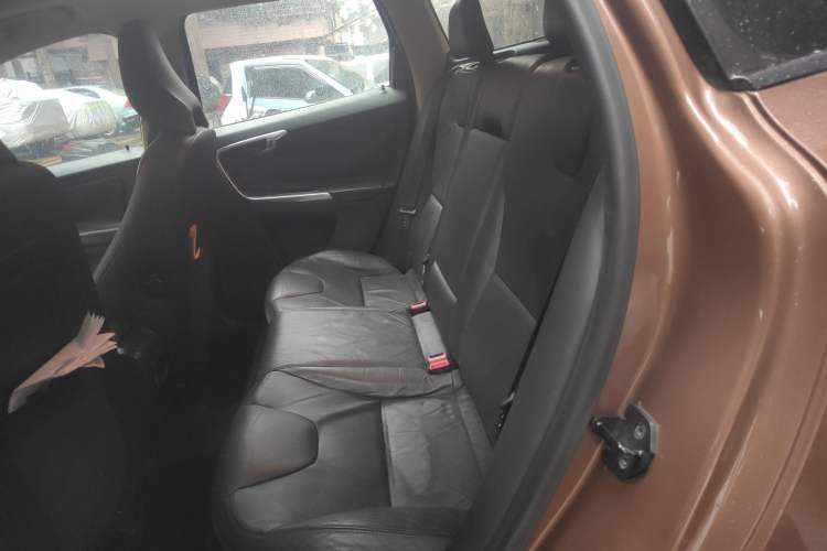 Used Volvo XC60 2013 T5 Comfort Edition